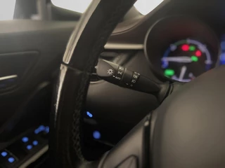Toyota C-HR Toyota C-HR 1.8 Hybrid Executive Diamond|Fabrieksgarantie t/m 2026 | Stitch Leder | Navigatie | Camera |ACC|Lane Assist| - afbeelding nr 6