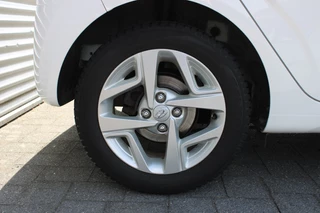 Hyundai i10 Hyundai i10 1.0 Comfort + Lichtmetalen velgen - afbeelding nr 15