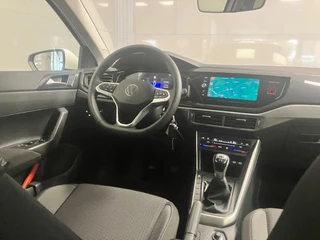 Volkswagen Polo Volkswagen POLO Life Edition 1.0 TSI | Virtual cockpit | Camera | Climate control | - afbeelding nr 2