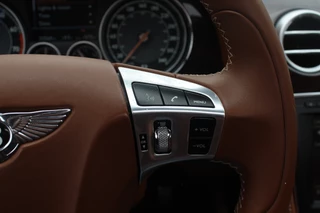 Bentley Flying Spur Bentley Flying Spur 4.0 V8 - afbeelding nr 31
