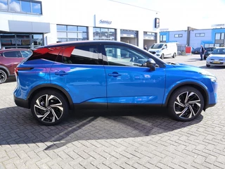 Nissan QASHQAI - afbeelding nr 10