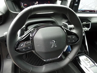 Peugeot 2008 - afbeelding nr 16