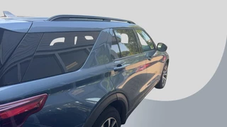 Ford Explorer Ford Explorer 3.0 V6 EcoBoost PHEV ST-Line 457pk Trekhaak | Panoramadak | 360 graden Camera's  | Adaptieve Cruise | Dodehoeksensoren | Dealer onderhouden - afbeelding nr 4