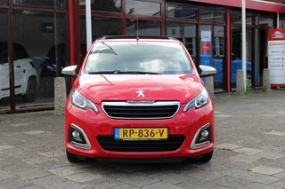 Peugeot 108 - afbeelding nr 2