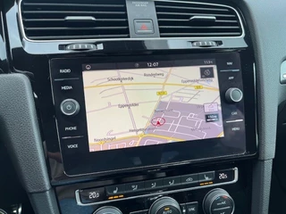 Volkswagen Golf - afbeelding nr 9
