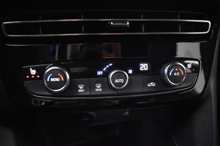 Opel Mokka Opel Mokka 1.2 Turbo 130PK GS-LINE - afbeelding nr 23