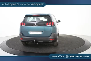 Peugeot 5008 - afbeelding nr 30