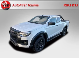 Isuzu D-Max - 7459304-0