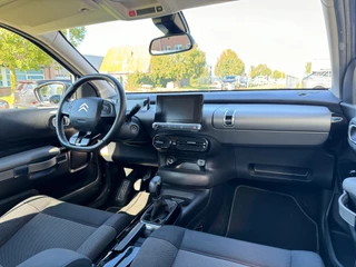Citroën C4 Cactus Citroën C4 Cactus 1.2 PureTech Business Airco werkt niet - afbeelding nr 15