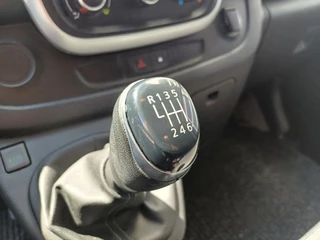 Renault Trafic - afbeelding nr 24