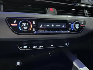 Audi A5 Audi A5 Sportback 40 TFSI Pro Line *Carplay*Camera*Sportstoelen* - afbeelding nr 22