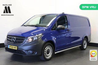Mercedes-Benz Vito - 76073257-0
