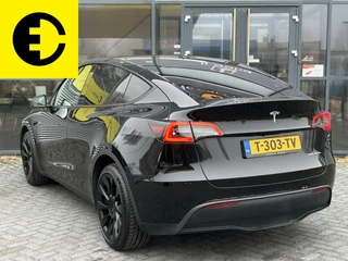 Tesla Model Y Tesla Model Y Long Range AWD 75 kWh | Autopilot |Pano | Warmtepomp - afbeelding nr 15