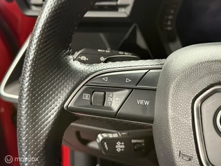 Audi S3 Audi S3 2.0 TFSI QUATTRO | B&O | PANO| LEDER | CRUISE | VOL! - afbeelding nr 76
