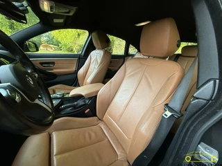 BMW 4 Serie BMW 4 Serie | M Sport | CarPlay | NL Auto | Topstaat! - afbeelding nr 27
