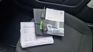 Volkswagen up! Volkswagen up! 1.0 BlueMotion move up! Airco, NL Auto! - afbeelding nr 10