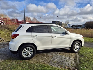 Mitsubishi ASX - afbeelding nr 15