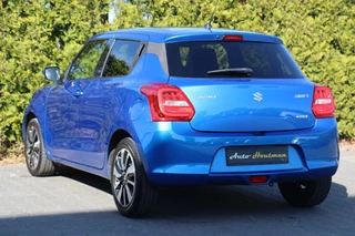 Suzuki Swift Suzuki Swift 1.2 Select Cruise|Ecc|Navi|Pdc|Lmv|Stoelverw.|Lane assist - afbeelding nr 60