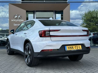 Polestar 2 | 360 Camera | - afbeelding nr 9