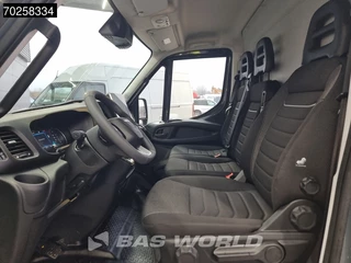 Iveco Daily Iveco Daily 35C21 3.0L Automaat 16m3 L4H2 LED ACC CarPlay Camera L3H2 16m3 Airco - afbeelding nr 15