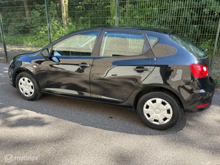 SEAT Ibiza Seat Ibiza 1.0 MPI Reference weinig KM - afbeelding nr 11