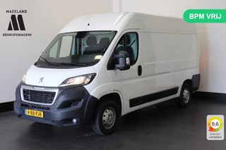 Peugeot Boxer - 18367224-0