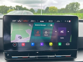 CUPRA Leon CUPRA Leon 1.4 TSI DSG VZ E-HYBRID CAMERA/BREMBO/NAVI/ACC/CARPLAY/STOELVERW - afbeelding nr 18