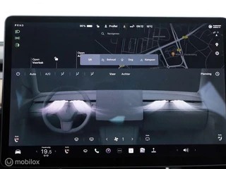 Tesla Model 3 Tesla Model 3 Standard RWD Plus 60 kWh - afbeelding nr 13