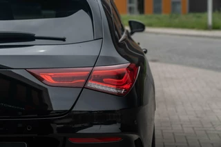 Mercedes-Benz CLA Mercedes CLA 45 S AMG 4MATIC+ 422 PK PANO FULL OPTION! - afbeelding nr 19