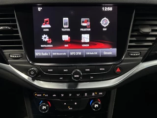 Opel Astra Opel Astra Sports Tourer 1.0 Innovation Navi | Clima | Cruise | PDC | Camera - afbeelding nr 14