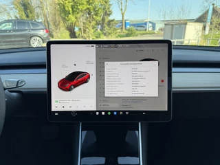 Tesla Model 3 Tesla Model 3 Long Range AWD Dual | Autopilot | Panorama | Bruin Leer | - afbeelding nr 21