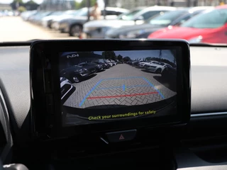 Toyota Yaris Toyota Yaris 1.5 Hybrid 115 Dynamic I Apple/Android Navi I ACC I Keyless - afbeelding nr 24