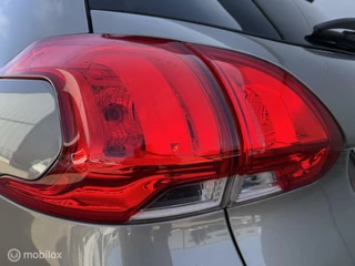 Peugeot 2008 Peugeot 2008 1.2 VTi Allure | Panoramadak | Navigatie | Cruise | - afbeelding nr 9