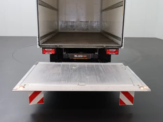 Iveco Daily | Airco | 3-Persoons | 750Kg Laadklep - afbeelding nr 5