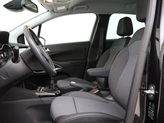 Opel Crossland Opel Crossland 1.2 Turbo (110Pk) Elegance Navi Camera Géén Afleverkosten - afbeelding nr 12