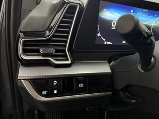 Kia Sportage - afbeelding nr 17