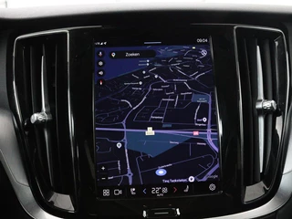 Volvo V60 Volvo V60 2.0 B4 Core | 58.000km NAP |  Stoel & Stuurverwarming | Full LED | Carplay | Camera | Elektrische achterklep | Navigatie - afbeelding nr 15