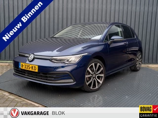 Volkswagen Golf 1.5 TSI Life Business | Keyless | Camera | Stoelverw. |