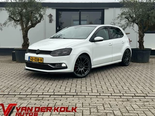 Volkswagen Polo - 350355441-0