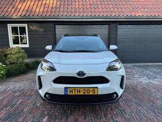 Toyota Yaris Cross Luxe Toyota Yaris Cross 1.5 Hybrid VOL LEER/PANO/JBL/CARPLAY - afbeelding nr 2