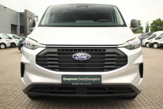 Ford Transit Custom Ford Transit Custom 320 2.0TDCI 150pk L2H1 Trend DC | L+R Zijdeur | Keyless | Carplay/Android | Lease 717,- p/m - afbeelding nr 3