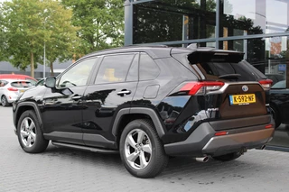 Toyota RAV4 Toyota RAV4 2.5 Hybrid AWD | Alle opties | Trekhaak | Panoramadak - afbeelding nr 3
