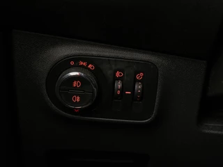 Opel Corsa Opel Corsa 1.0 Turbo Color Edition Sport (APPLE CARPLAY,NAVI,CRUISE,PDC,LED,RED EDITION,SPORTSTOELEN,LM VELGEN,NETTE STAAT) - afbeelding nr 20