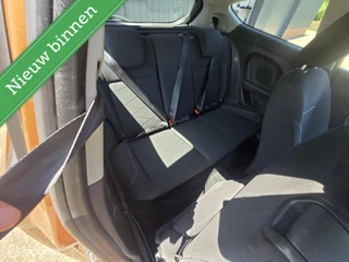 Ford Fiesta Ford Fiesta 1.0 Style,airco.3drs - afbeelding nr 14