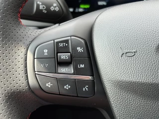 Ford Kuga Ford Kuga 2.5 PHEV ST-Line X 243pk | Driver Assistance Pack | Winterpack | Wegklapbare Trekhaak | 19 inch Licht metalen velgen - afbeelding nr 23