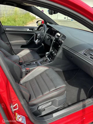 Volkswagen Golf Volkswagen Golf 2.0 DSG TSI GTI Performance Apk 2027 DEALER! - afbeelding nr 7