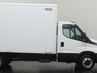 Iveco Daily | Airco | 3-Persoons | 750Kg Laadklep - afbeelding nr 13