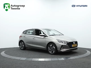 Hyundai i20 - afbeelding nr 1