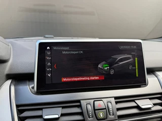 BMW 2 Serie BMW 2-serie Gran Tourer 218i 7p. Executive Edition Automaat Pano Headup - afbeelding nr 66