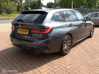 BMW 3 Serie BMW 3-serie Touring 320i High Executive M-Pakket Panorama dak - afbeelding nr 5